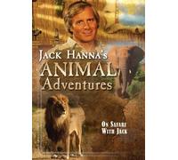 Jack Hanna's Animal Adventures: On Safari with Jack