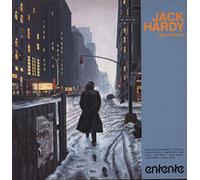 Jack Hardy - The Hunter