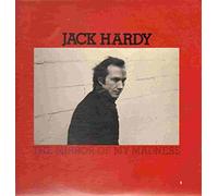 JACK HARDY - the mirror of my madness LP