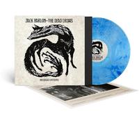 JACK HARLON & THE DEAD CROWS - INEXORABLE OPPOSITES (BLUE MARBLED VINYL) [Vinilo]