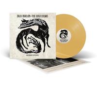 JACK HARLON & THE DEAD CROWS - INEXORABLE OPPOSITES (TRANSPARENT YELLOW VINYL) [Vinilo]