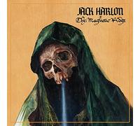 Jack Harlon & the Dead Crows - The Magnetic Ridge [Import]