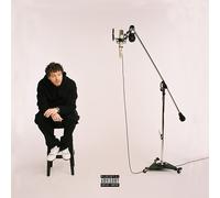 Jack Harlow Come Home the Kids Miss You (CD) Album (Importación USA)