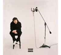 Jack Harlow - Come Home The Kids Miss You (LP Transparente) [Vinilo]