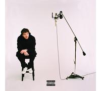 Jack Harlow - Come Home The Kids Miss You (LP Transparente) [Vinilo]