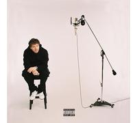 Jack Harlow - Jack Harlow - Come Home The Kids Miss You (LP Blanco) [Vinilo]