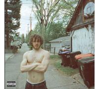 Jack Harlow Jackman. (Vinyl) 12" Album