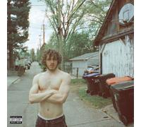Jack Harlow - Jackman. [Vinilo]
