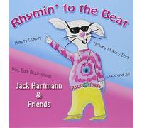 Jack Hartmann & Friends - Rhymin' to the Beat 1