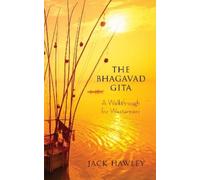 Jack Hawley Bhagavad Gita (Tapa blanda)