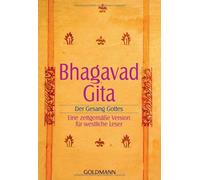 Jack Hawley Pet Bhagavadgita: Der Gesang Gottes. Eine zeitgemäße V (Tapa blanda)