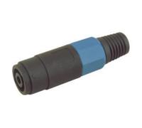 Jack hembra aérea ""Speakon"" Electro Dh 15.062/4 8430552087099