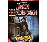 Jack Holborn 1-3 - Collector's Box [Alemania] [DVD]