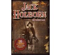 Jack Holborn 1-3 - Special Collector's Box [Alemania] [DVD]