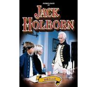 Jack Holborn 3 - Folgen 5+6 [Alemania] [DVD]