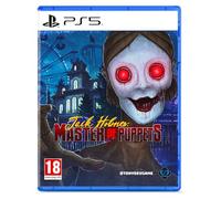 Jack Holmes: Master of Puppets - PS5