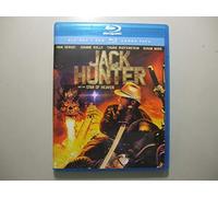 Jack Hunter: Star Of Heaven (2 Blu-Ray) [Edizione: Stati Uniti] [Italia] [Blu-ray]