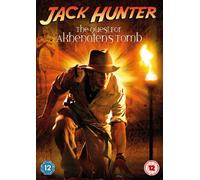 Jack Hunter: The Quest For Akhenatens [Edizione: Regno Unito] [Reino Unido] [DVD]