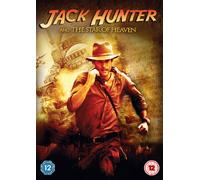 Jack Hunter: the Star of Heave [Reino Unido] [DVD]