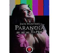 Jack Hunter's Paranoia Tapes: 06:06:06 [Reino Unido] [DVD]