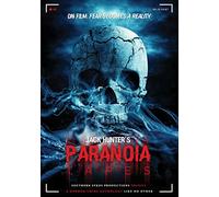 Jack Hunter'S Paranoia Tapes [Edizione: Stati Uniti] [Italia] [DVD]