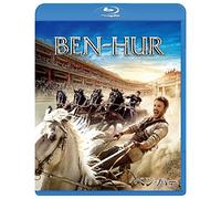 Jack Huston - Ben-Hur [Edizione: Giappone] [Italia] [Blu-ray]