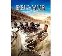 Jack Huston - Ben-Hur [Edizione: Giappone] [Italia] [DVD]