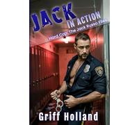 Jack in Action: Hard Cop: The Jack Russo Files