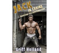Jack in Chains: Hard Cop: The Jack Russo Files