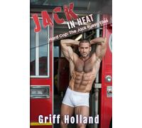 Jack in Heat: Hard Cop: The Jack Russo Files