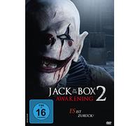 Jack in the Box 2 - Awakening [Alemania] [DVD]