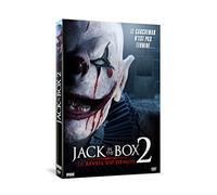 Jack in the Box 2 : Le Réveil du démon [Francia] [DVD]