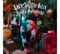 JACK IN THE BOX(AL+DVD)(スマプラ対応)