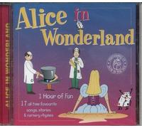 Jack in the Box - Alice in Wonderland [Import]