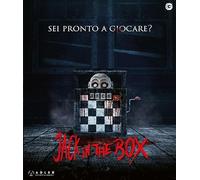 Jack in the Box [Blu-ray]