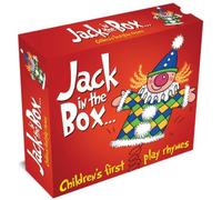 Various Artists – Jack in the Box