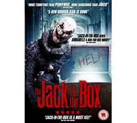 Jack In The Box [DVD]