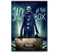 Jack In The Box [Edizione: Stati Uniti] [Italia] [DVD]