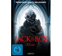 Jack in the Box - ES lebt [Alemania] [DVD]