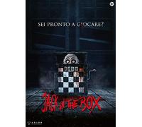 Jack in the Box [Region Free]