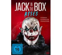 Jack in the Box - Rises [Alemania] [DVD]