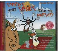 Jack in the Box - Stories and Songs Nursery [Import]