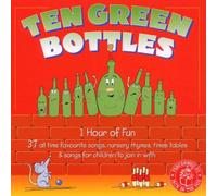 Jack in the Box - Ten Green Bottles