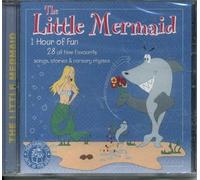 Jack in the Box - The Little Mermaid
