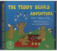 Jack in the Box - The Teddy Bears Adventure