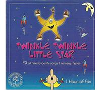 Jack in the Box - Twinkle Little Star [Import]