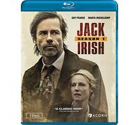 Jack Irish: Season 1 [USA] [Blu-ray]