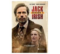 Jack Irish: Season 1 [USA] [DVD]