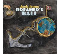 Jack Irons - Dreamer'S Ball-Walnut [Vinilo]