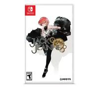 Jack Jeanne (Importacion USA) Nintendo Switch standard